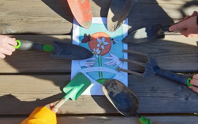 Image du projet Les Artisans du Jardin