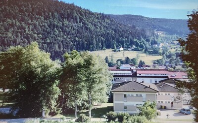 Image du projet QUATRE CLASSES DE L'ECOLE CHAN HEURLIN DANS LES VOSGES