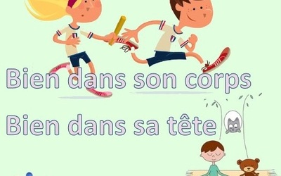 Image du projet Bien dans son corps et dans sa tête