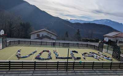 Image du projet Séjour sur le thème des volcans