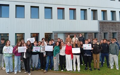 Image du projet Viva Italia !