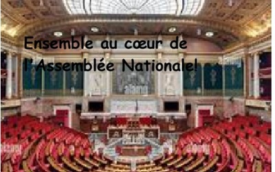 Image du projet Séjour à Paris juin 2026