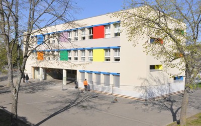 Image du projet Classe verte en Chartreuse pour l'école Saint-Exupéry
