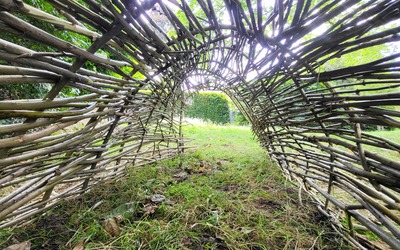 Image du projet Un espace de nature entre école et quartier