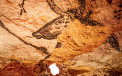 Image du projet Voyage dans le temps pour les CE1-CE2 et les CM2 du RPI Maurens-Campsegret