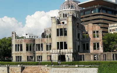 Image du projet D'Argenton sur Creuse à Hiroshima