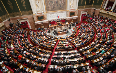 Image du projet Découverte des institutions républicaines pour les lycéens des Glières