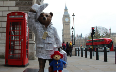 Image du projet L'école Kergomard d'Argenteuil à Londres
