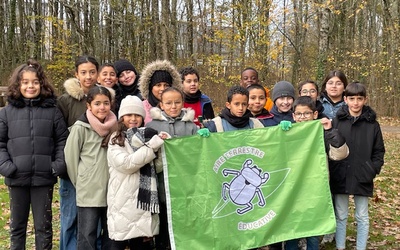 Image du projet ATE ROL-TANGUY/Pinçonnière