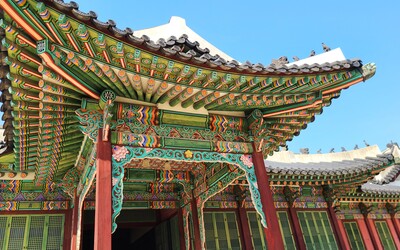 Image du projet Corée du Sud : terre de cultures