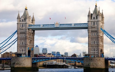 Image du projet De Londres à Poudlard : un voyage entre histoire et magie