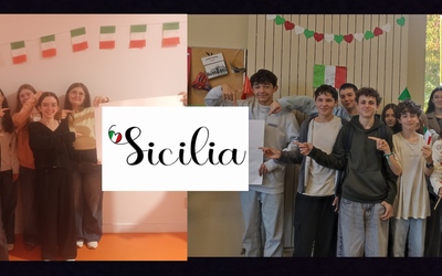Image du projet Sicilia Bella 2027