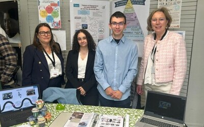 Image du projet valeurs et engagement au service du savoir être