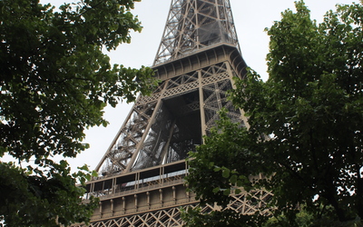 Image du projet A la découverte de Paris, youpi !