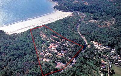 Image du projet Classe de découverte  au bord de mer CE1-CE2