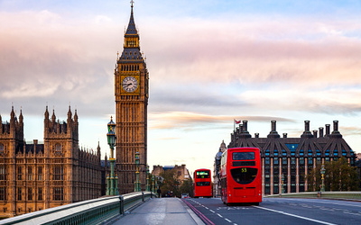Image du projet Voyage à Londres 2026 pour les élèves du Cèdre!