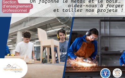 Image du projet Tout Schuss le BAC