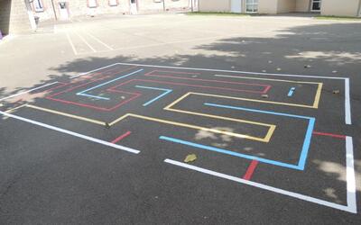 Image du projet Classe de neige pour les élèves du CP au CM2