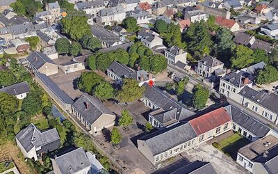 Image du projet Classe de Mer à Penestin