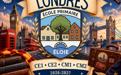 Image du projet ELOIE - Voyage magique à Londres !