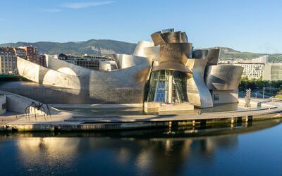 Image du projet Voyage culturel et citoyen en Espagne des 3e du collège Jean Lurçat