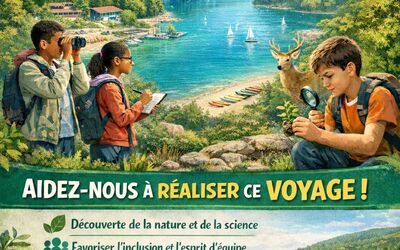 Image du projet L’Olympisme et le Paralympisme... grandeur nature !