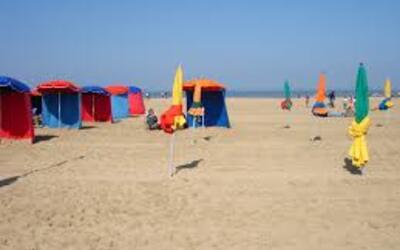 Image du projet Un voyage à la mer