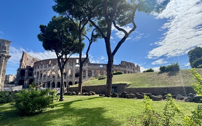 Image du projet Voyage Rome et Naples