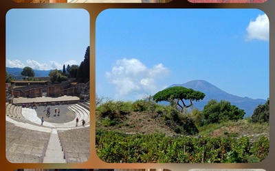 Image du projet Sur les traces des civilisations antiques