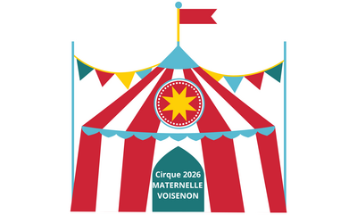 Image du projet Les enfants font leur cirque !