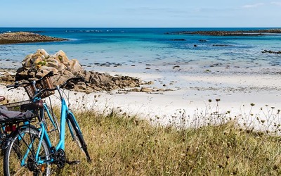 Image du projet Classe de mer à vélo pour l'école Arnaud Beltrame
