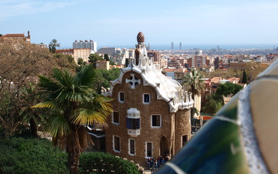 Image du projet Direction Barcelone pour 56 élèves de 3ème du Collège le Rochat !