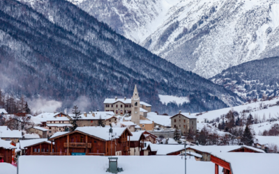 Image du projet Voyage scolaire à Val Cenis 