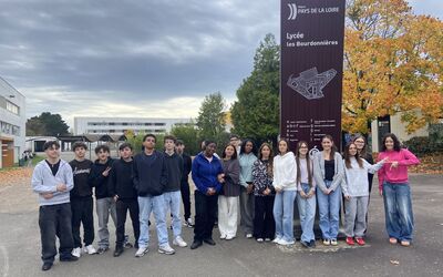 Image du projet Découvrir les institutions européennes