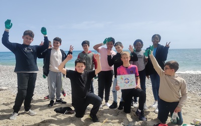 Image du projet AME: Voyage en Méditerranée