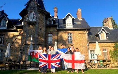 Image du projet Séjour en Normandie