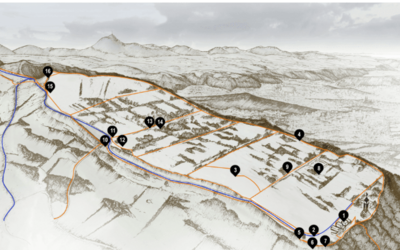 Image du projet Devenir les archéologues en herbe de Vercingétorix 