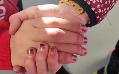 Image du projet Les élèves de 4ème LCE du Cèdre partent en Allemagne !