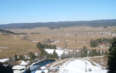 Image du projet Classe environnement à Chaux-Neuve (25)