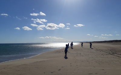 Image du projet Classe Enjeux Maritimes Méditerranée