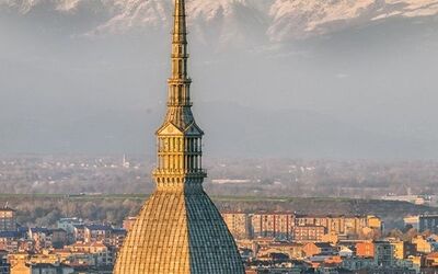 Image du projet Tutti a Torino !