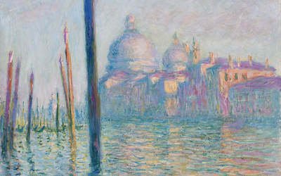 Image du projet Lycéens à la biennale d'art contemporain à Venise