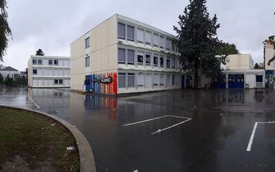 Image du projet La section bilangue de Neuilly-sur-Marne à Valence : un voyage éducatif entre sciences et sport