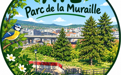 Image du projet Le parc de la Muraille, un territoire vivant