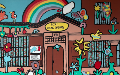 Image du projet La classe de neige d'Arenc Bachas