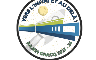 Image du projet Les Mauges à Paris !