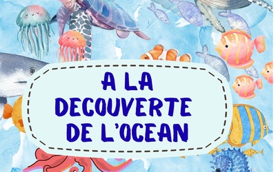 Image du projet De Creil à l'Océan : la mer commence ici!