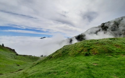 Image du projet Voyage scolaire en Barousse des Cm2