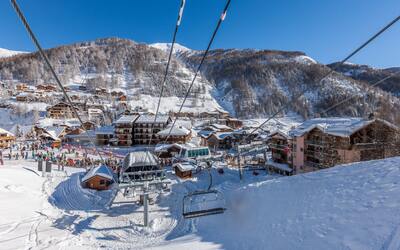 Image du projet SEJOUR SKI 2027