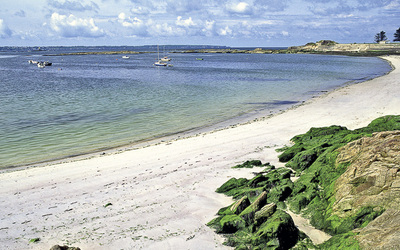 Image du projet l’eau dans tous ses états…Sources de Vies en classe de mer
